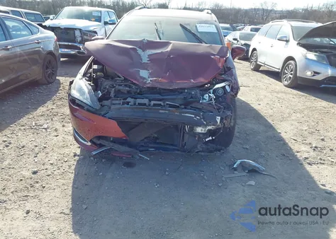 2018 Chrysler Pacifica Touring-L Plus from USA, damaged, VIN 2C4RC1EG9JR330236